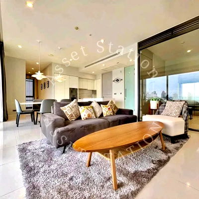 Condos for sale : SELL✨VITTORIO luxury condo, large room with city view, luxury style👑🌟