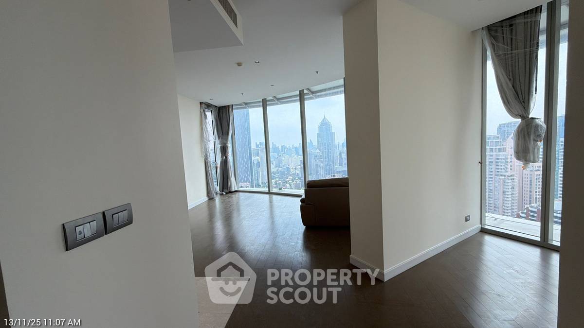 รูป คอนโด 2-ห้องนอน ที่ แมกโนเลียส์ ราชดำริ บูเลอวาร์ด ใกล้ BTS ราชดำริ (ID 2431742) - รูปที่ 4/46