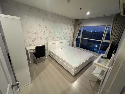 📌 For Rent Condo LIFE SUKHUMVIT 48 Building N, Floor 4,2 bed room, Room size 54.00 sqm