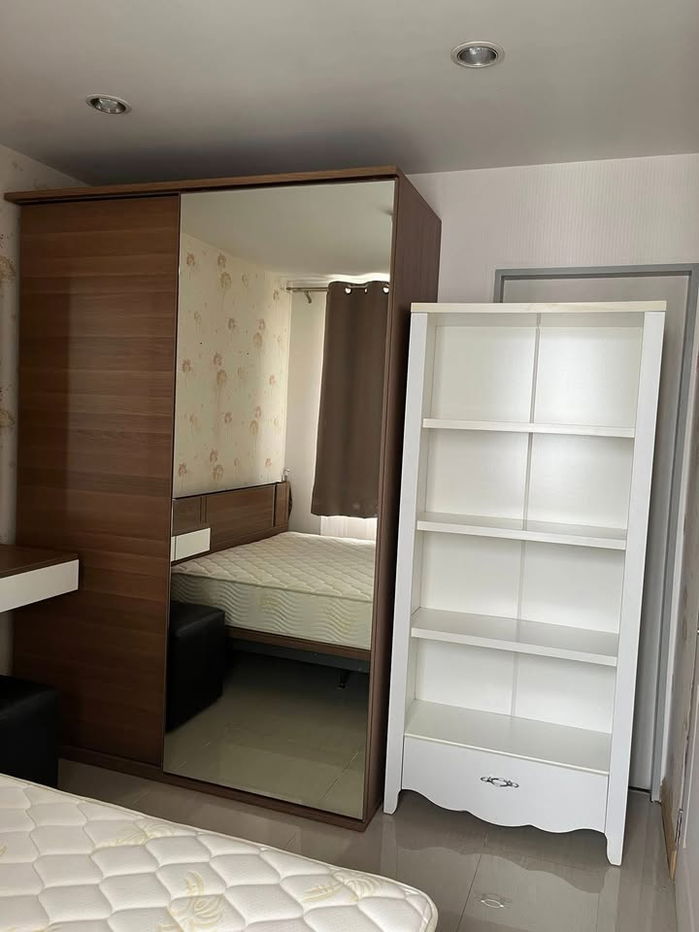 รูป เช่าคอนโด Le Rich @ Aree station/เลอริช แอท อารีย์ สเตชั่น (C6812018) ID Line : @condo44 - รูปที่ 7/13