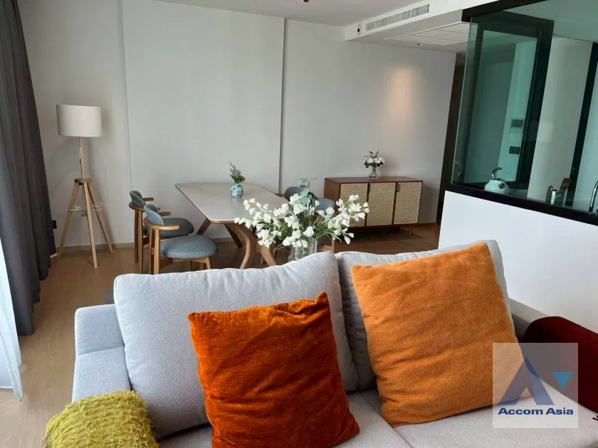 รูป 🔼🔽 AccomA 📩  2 BR Condominium @Chalermnit Art De Maison (AA40674) - รูปที่ 6/16