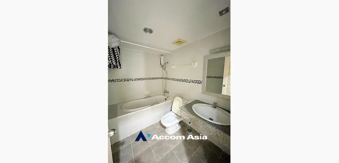 รูป 🔼🔽 AccomA 📩  3 BR Condominium @Royal Castle Sukhumvit 39 (AA29527) - รูปที่ 9/12