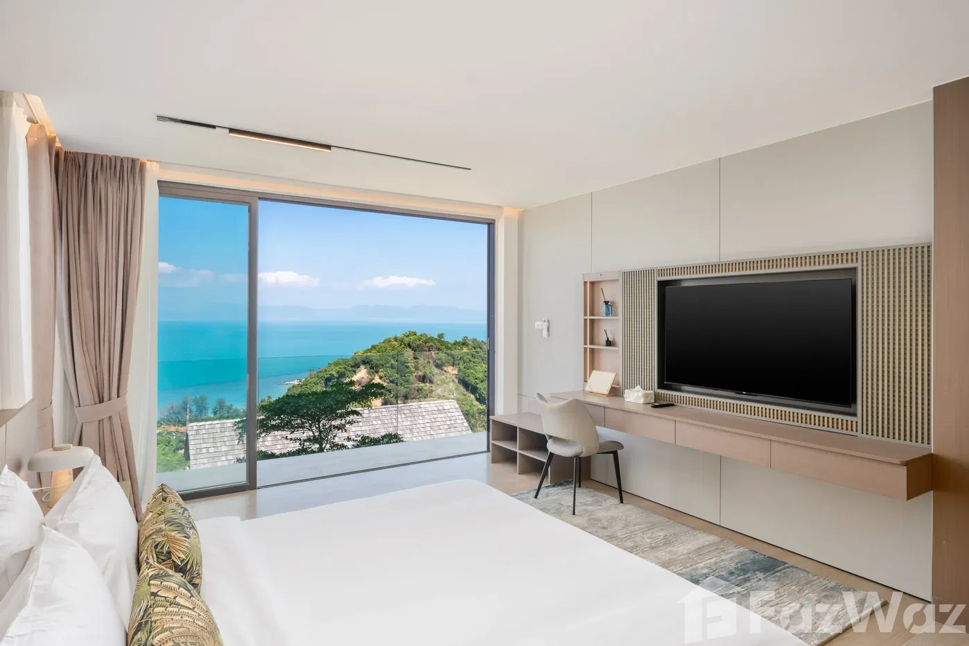 รูป ขาย วิลล่า 3 ห้องนอน ในโครงการ อารียา ซีซั่น เรสซิเดนท์ 5872970 - รูปที่ 9/15