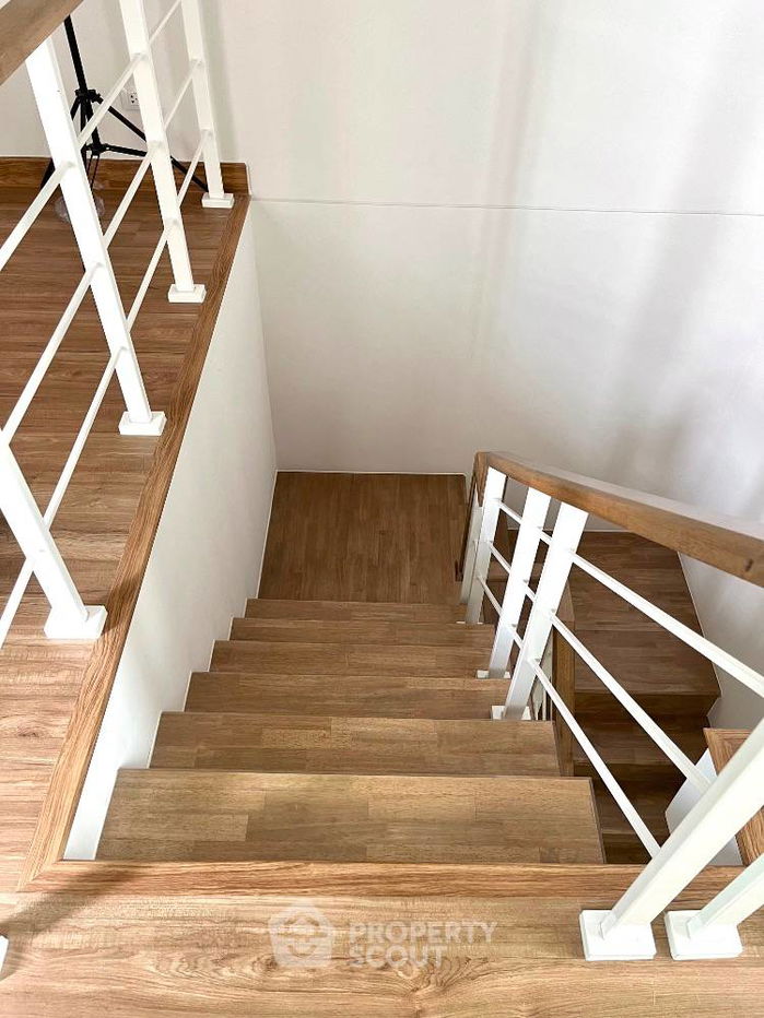 รูป ทาวน์เฮาท์ 3-ห้องนอน ใน ประเวศ (ID 1954014) - รูปที่ 10/12