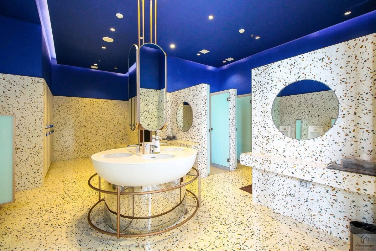 รูป 🎈#PO2310_149  🎈💥ด่วน💥ว่าง29ธ.ค. 68  รีบคลิก ก่อนหลุดมือ‼️ 𝗙𝗼𝗿 𝗥𝗲𝗻𝘁1️⃣8️⃣ k.🔥🔥#ใกล้BTSสายหยุดคอนโด :   เดอะเบสสะพานใหม่  - รูปที่ 13/14