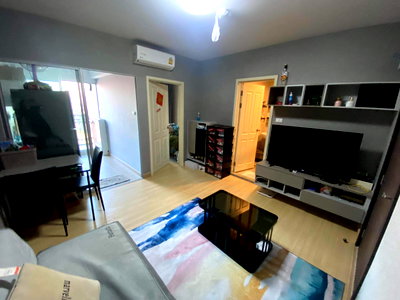 Condos for rent : 💥DL-9710💥Supalai Veranda Rama 9 👉Line : @expertcondo