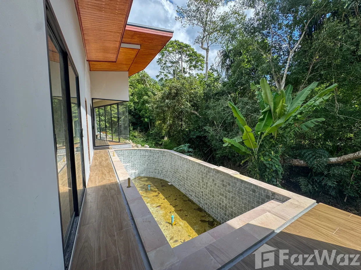 รูป ขาย วิลล่า 2 ห้องนอน ใน อ่างทอง, สุราษฎร์ธานี 5933939 - รูปที่ 2/16