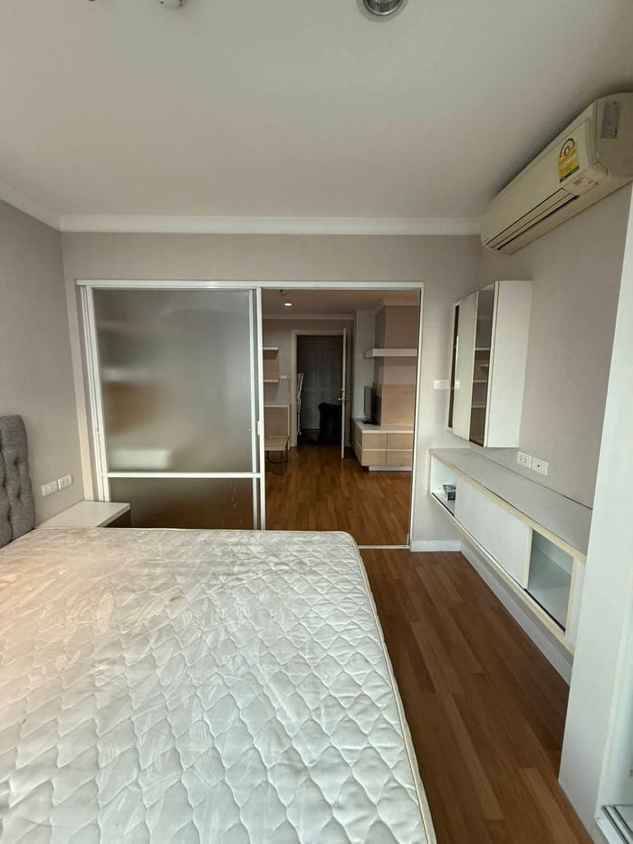 รูป Lpn place rama9 🎉🔥 1 bed 34 sq.m only 14,000 - รูปที่ 4/9