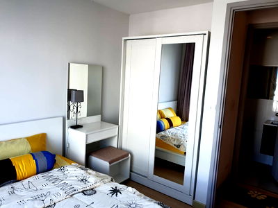 Condos for rent : Thru Thonglor for rent ✨ Fully furnished