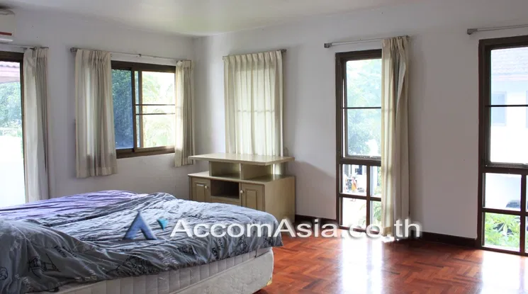 picture 🔼🔽 AccomA 📩 Pet friendly,Home Office 4 BR House in Bang Kapi (1718725) - 10/15