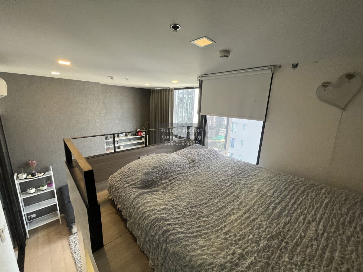 รูป 🔥🔥🔥 เช่าคอนโด  ชีวาทัย เรสซิเดนซ์ อโศก MRT-พระราม 9 มักกะสัน เขต ราชเทวี กรุงเทพ CX-36637 ✅ ทักไลน์ @connexproperty ตอบทันที ทีมงานมืออาชีพ ✅ 🔥🔥🔥 - รูปที่ 5/9