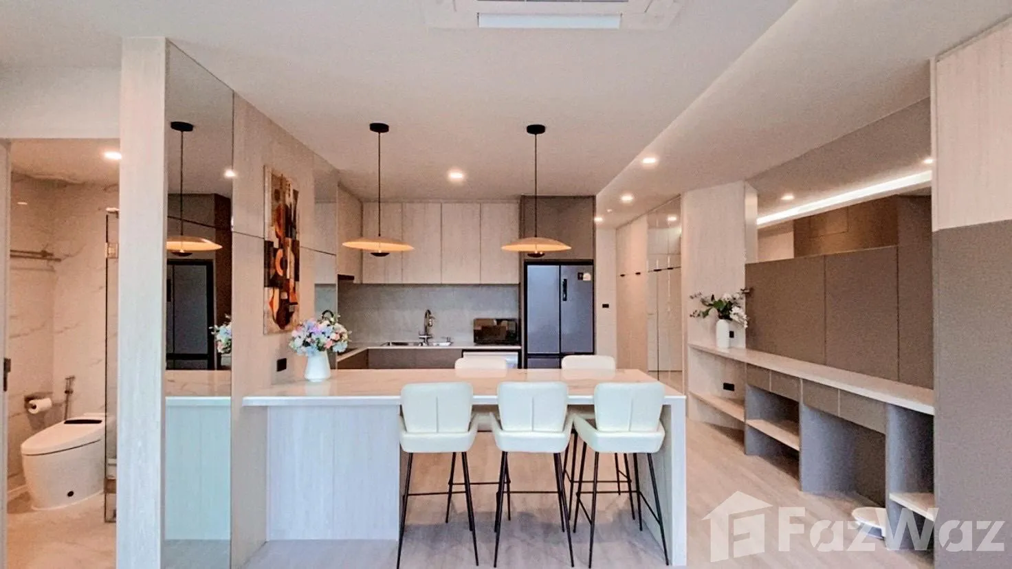 Fully Renovated 1 Bedroom Golf View Condo 5933910 - image 6