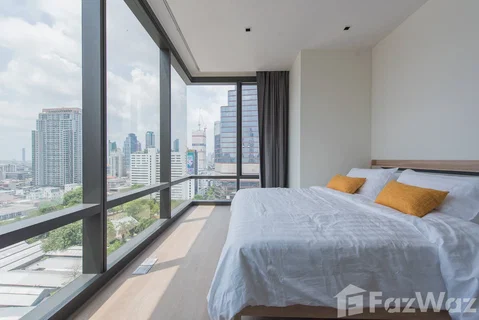 Ashton Silom 5934570