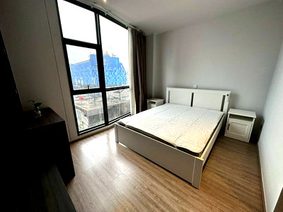 ขายคอนโด : 🏢 ขายคอนโด : Rhythm Ekkamai (ริทึ่ม เอกมัย)   รหัสทรัพย์ | 📌LNP-C8587 