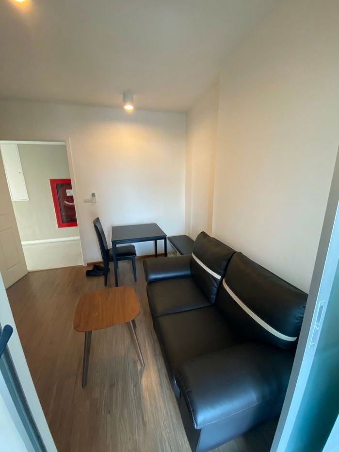 รูป 🔥ด่วน ห้องไปไวมากกก / Code: KJ10240 ให้เช่า U Delight @Talat phlu Station✅ Add Line @kjcondo (มี@ข้างหน้าด้วยนะคะ) - รูปที่ 2/11