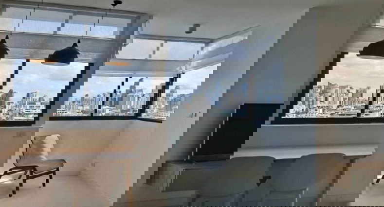 รูป #R8295  🎉 181268 ให้เช่าคอนโด JC TOWER Thonglor25  - รูปที่ 6/13