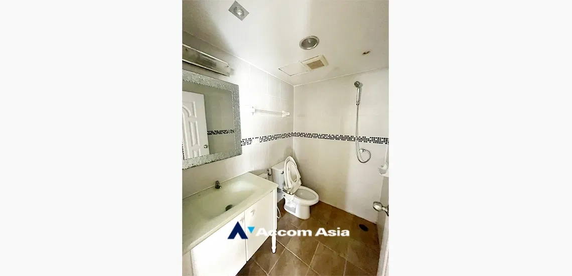 รูป 🔼🔽 AccomA 📩  3 BR Condominium @Royal Castle Sukhumvit 39 (AA29527) - รูปที่ 10/12