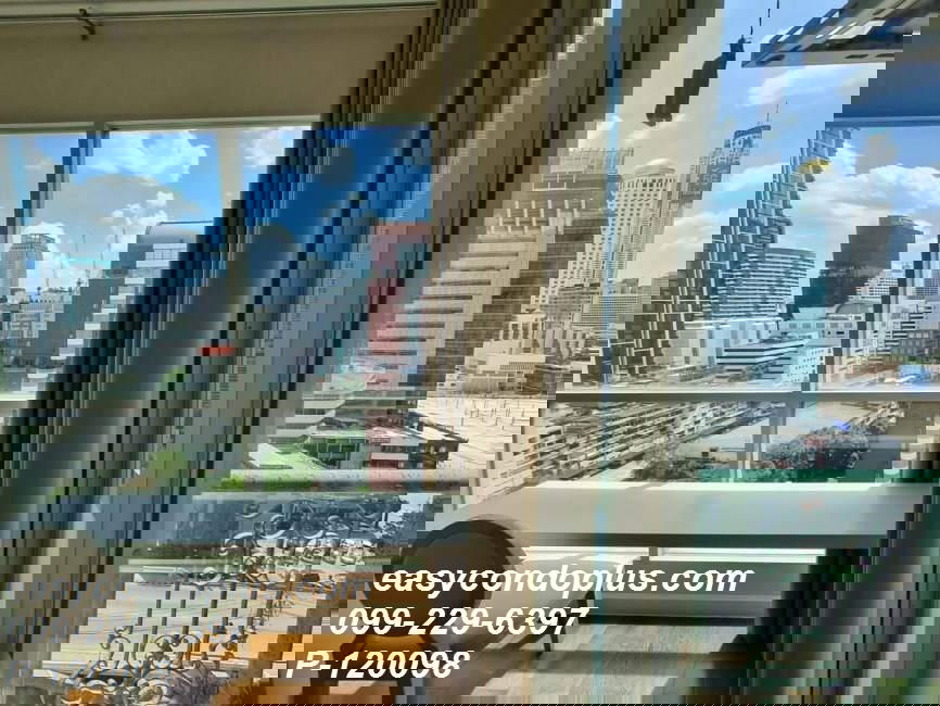 รูป P-120098 ให้เช่า คอนโด ดิ แอดเดรส ชิดลม แขวงลุมพินี เขตปทุมวัน กรุงเทพมหานคร พร้อมอยู่ ราคาถูก Line Id: @easycondoplus 099-229-6397 - รูปที่ 8/23