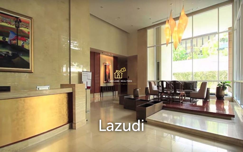 picture The Infinity / Condo For Rent / 2 Bedroom / 85 SQM / BTS Chong Nonsi / Bangkok - 1/5