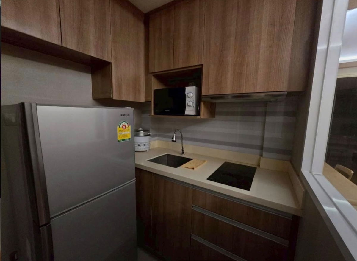 รูป Tidy deluxe sukhumvit 34 ☎️1 bed 35 sqm ‼️only 17000/month ‼️NOW AVAILABLE 🔆✅ - รูปที่ 4/10