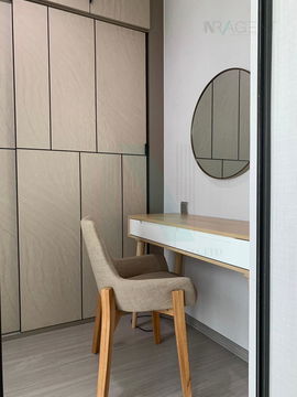 📌 For Rent Condo LIFE LADPRAO Building ฺB, Floor 34,1 bed room, Room size 36.00 sqm