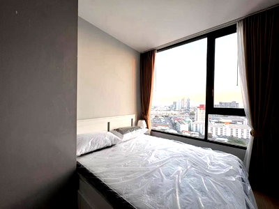 Condos for rent : HotDeal​🔥🔥  For Rent​ | Prime Location and Special Price, Condo at Skyrise Avenue Sukhumvit 64 MD-25085615