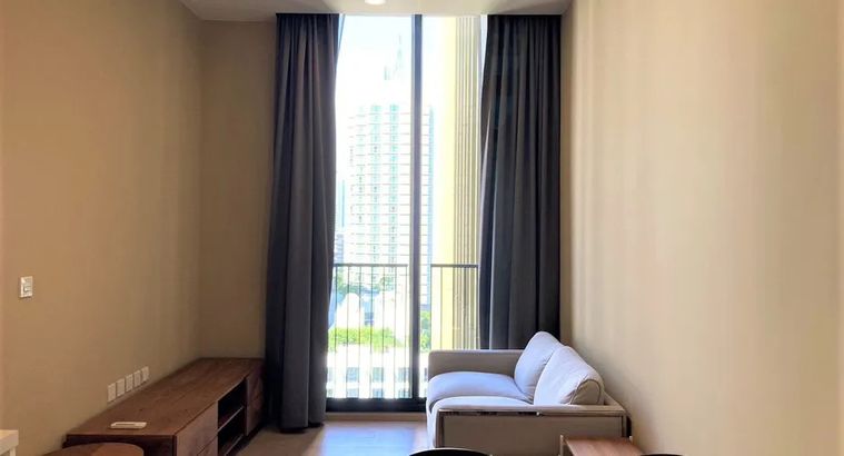 “Noble Be 19” คอนโดใจกลางเมืองที่เต็มไปด้วยความสะดวกสบาย และชีวิตมีสไตล์