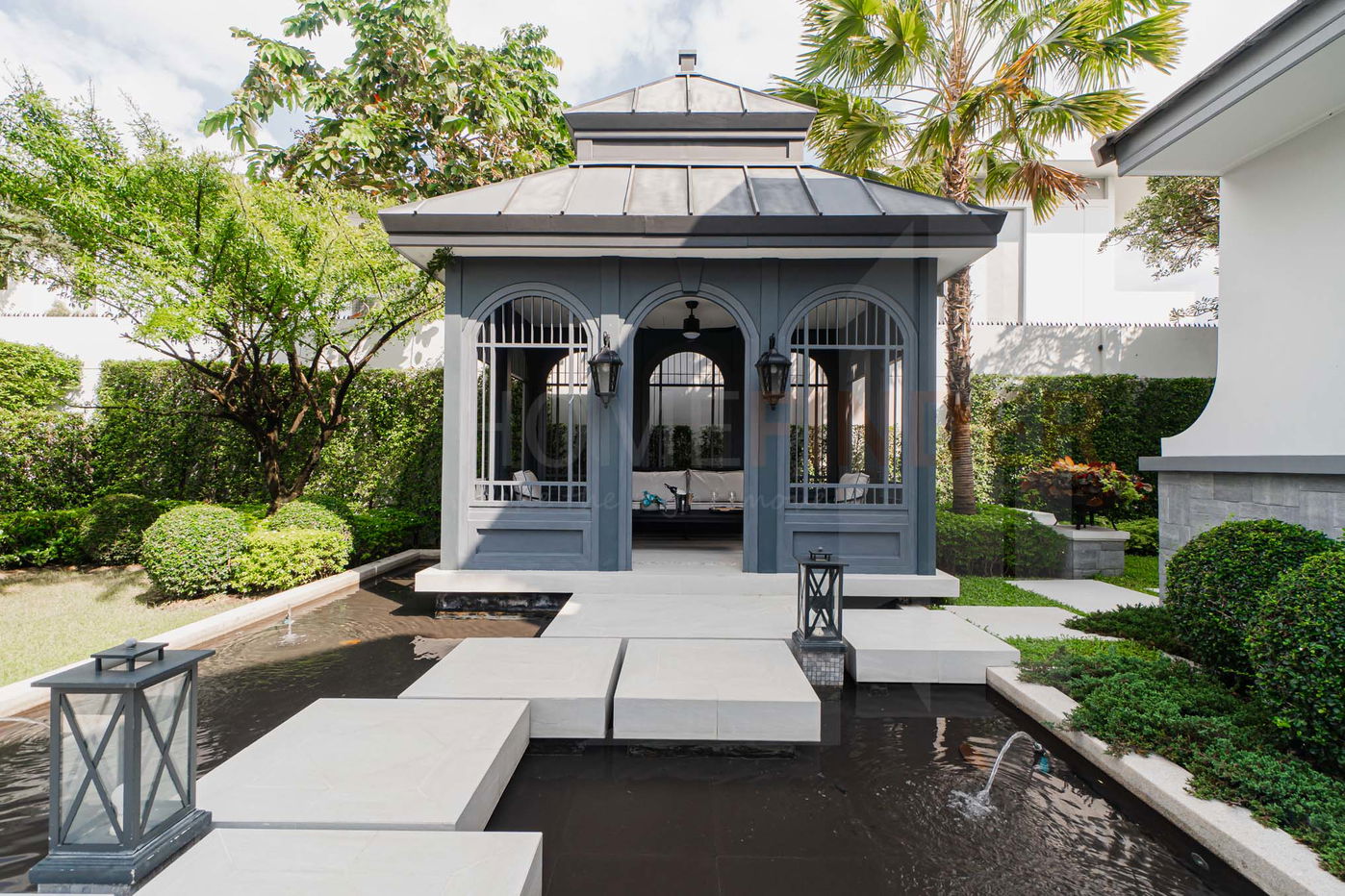 picture Nantawan Bangna km.15 5 bedrooms, for sale - 24/99