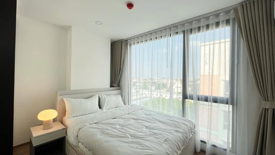 รูปภาพ Condo for Rent at Cybiq Ratchada 32 (B6812055)