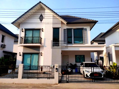 Houses for sale Bang Yai Nonthaburi : For Sale House , Modi Villa Rama 5 - Kanchanapisek , Bang Yai , Bang Yai , Nonthaburi , CX-139972 ✅ Live chat with us ADD LINE @connexproperty ✅