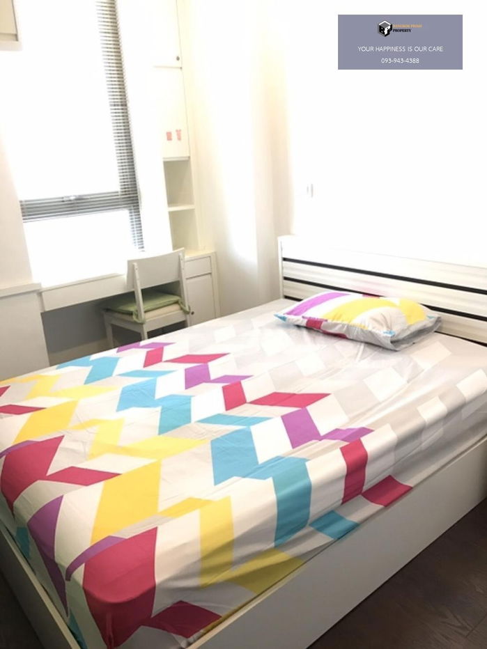 picture IDEO Q Phayathai | 🚝Near BTS Phayathai #2025121813512 - 2/6