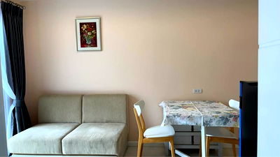 เช่าคอนโด MRT ศูนย์ราชการนนทบุรี : 🤝🏻RB22322 ให้เช่าถูกมาก👍ไวโอ แคราย✅แอดไลน์ @mproperty( มี @ ด้วย) แอดมินตอบไว