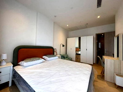 Condos for rent : HotDeal​🔥🔥  For Rent​ | Prime Location and Special Price, Condo at Ashton Asoke-Rama 9 MD-25085602