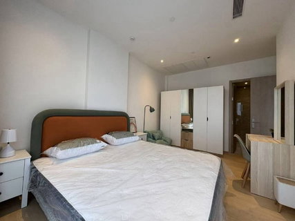 รูปภาพ HotDeal​🔥🔥  For Rent​ | Prime Location and Special Price, Condo at Ashton Asoke-Rama 9 MD-25085602
