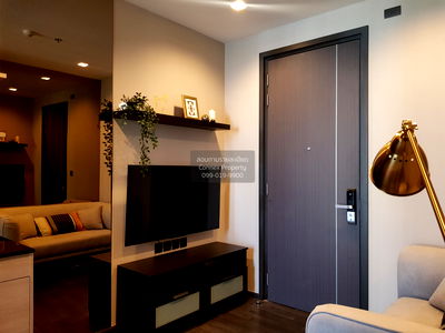 Condos for rent Asok-Dindang Road : FOR RENT condo , The Line Asoke - Ratchada , MRT-Phra Ram 9 , Din Daeng , Din Daeng , Bangkok , CX-34283 ✅ Live chat with us ADD LINE @connexproperty ✅