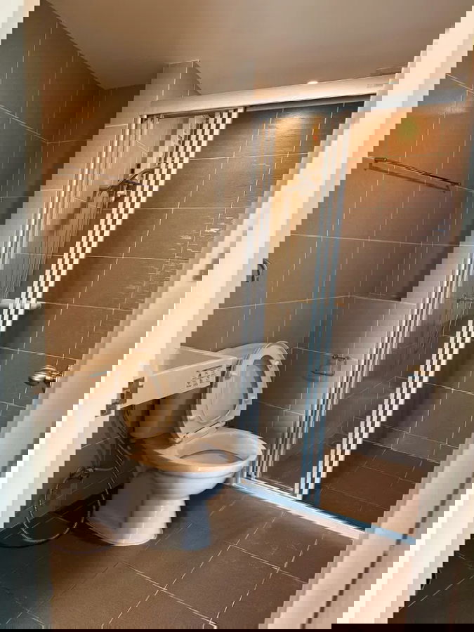 รูป A7291068 ให้เช่า คอนโด Lumpini Ville Phatanakan-Srinakarin ขนาด 34 ตร.ม. ชั้น 12A - รูปที่ 6/7