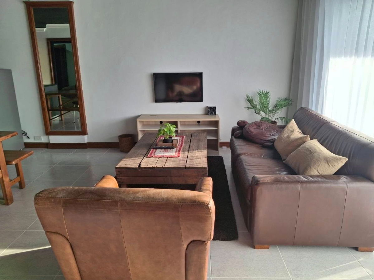 picture [RENT]  ST0422 City Villa      (ID with @in front, LINE ID:  @waraestate) - 7/15