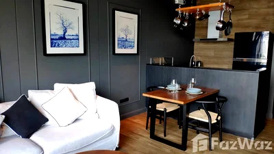 Condos for sale Wiset Road Phuket : 1 Bedroom Condo for sale at Saturdays Residence  5933953