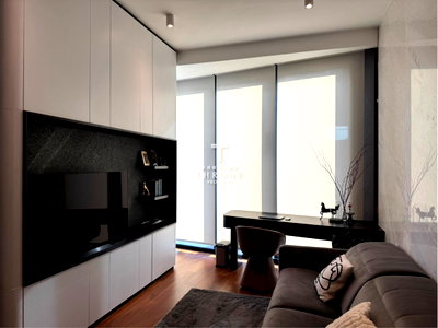 Condos for sale : The Estelle Phrom Phong 🌟PN-00007067🌟