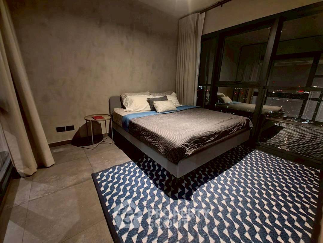 รูป คอนโด 3-ห้องนอน ที่ เดอะ ลอฟท์ อโศก ใกล้ MRT เพชรบุรี (ID 2483330) - รูปที่ 6/14