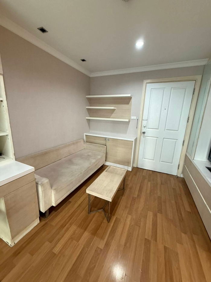 รูป Lpn place rama9 🎉🔥 1 bed 34 sq.m only 14,000 - รูปที่ 2/9