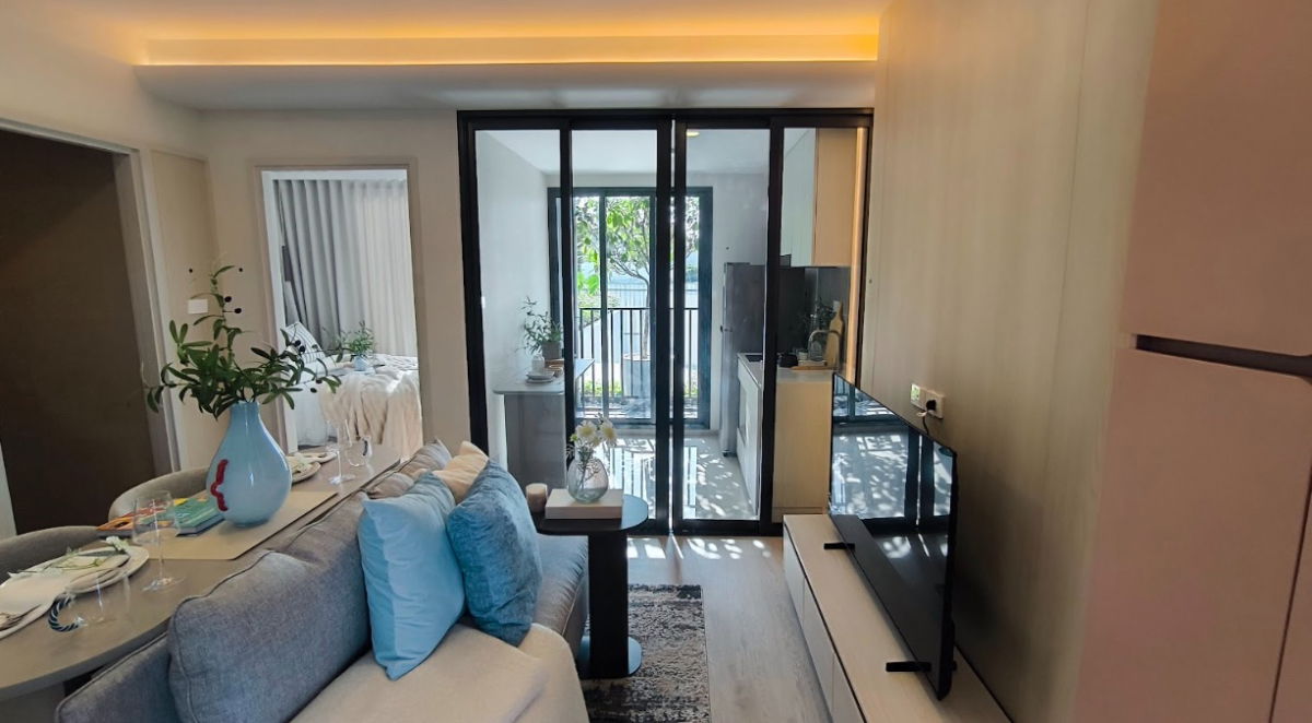 picture Sale 🎊 COBE Ladprao-Sutthisarn Starts 2.95MB  - 7/11