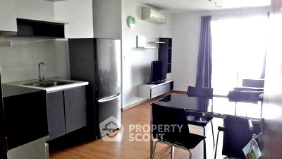 Condos for sale : 2-BR Condo at The Base Sukhumvit 77 near BTS On Nut (ID 2484624)