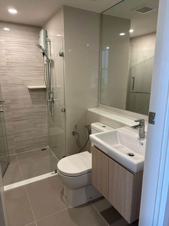 รูป 🎈 #PO2312_008 🎈💥ด่วน💥ว่างชัวร์ รีบคลิก ก่อนหลุดมือ‼️ 𝗙𝗼𝗿 𝗥𝗲𝗻𝘁 4️⃣5️⃣k.🔥🔥คอนโด    ไลฟ์พระราม4อโศก   - รูปที่ 14/15