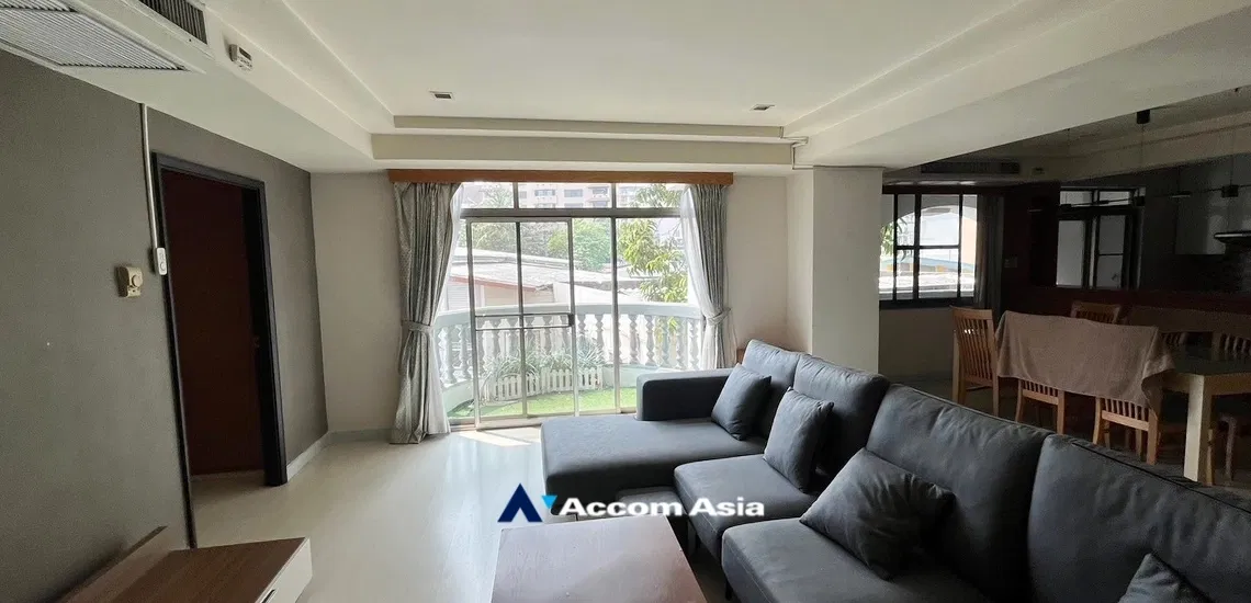 รูป 🔼🔽 AccomA 📩 3 BR Condominium @Royal Castle Sukhumvit 39 (AA29527) - รูปที่ 2/12