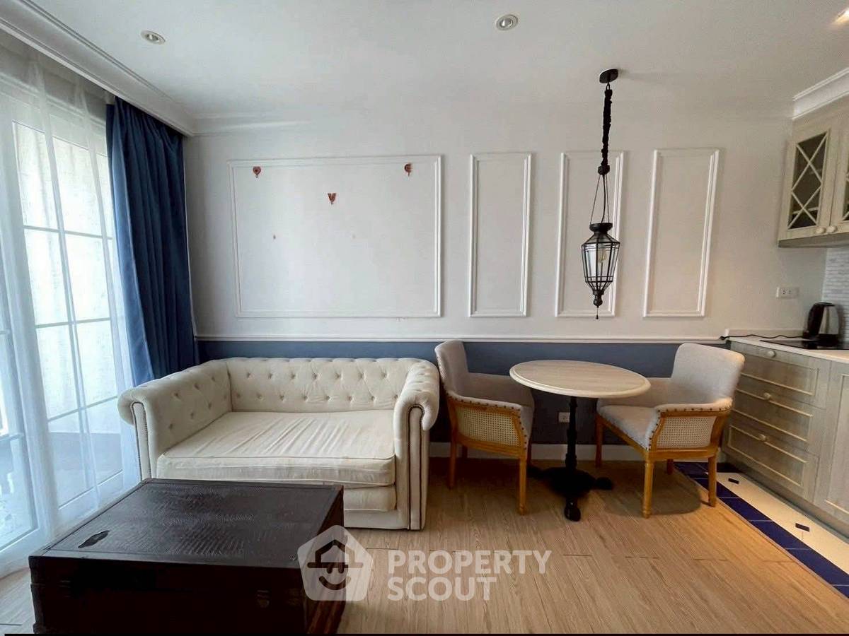 รูป คอนโด 1-ห้องนอน ที่ เซเว่น ซีส์ โคท ดาซูร์ ใกล้ เมืองพัทยา (ID 2485990) - รูปที่ 4/8