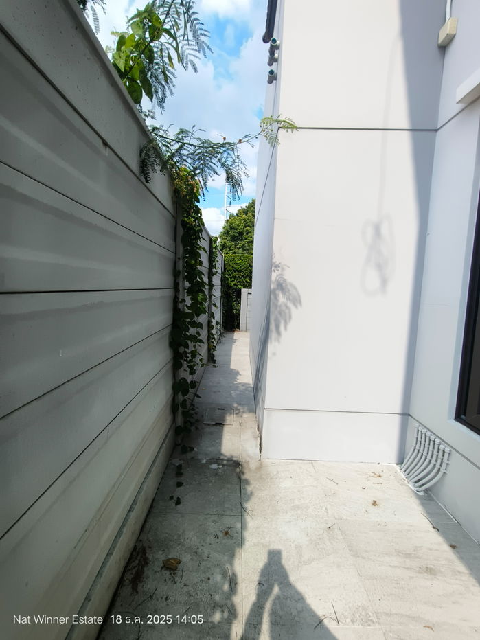 รูป บ้านเดี่ยว ( 𝐓𝐡𝐞 𝐂𝐢𝐭𝐲 𝐑𝐚𝐭𝐜𝐡𝐚𝐩𝐡𝐫𝐮𝐞𝐤-𝐏𝐢𝐧𝐤𝐥𝐚𝐨 ) - รูปที่ 24/50