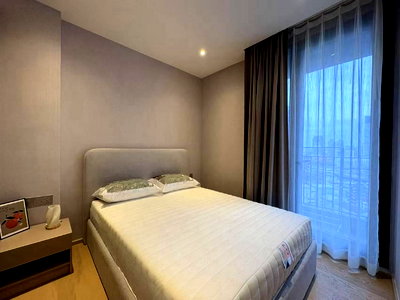 Condos for rent : HotDeal​🔥🔥  For Rent​ | Prime Location and Special Price, Condo at Ashton Asoke-Rama 9 MD-25085598