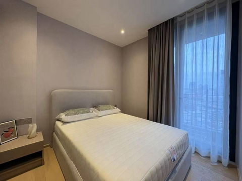 HotDeal​🔥🔥  For Rent​ | Prime Location and Special Price, Condo at Ashton Asoke-Rama 9 MD-25085598