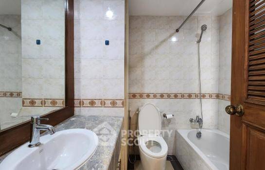 รูป คอนโด 2-ห้องนอน ที่ เดอะ เนเชอรัล เพลส สวีท คอนโดมิเนียม ใกล้ MRT ลุมพินี (ID 1986074) - รูปที่ 7/9